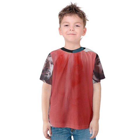 Adobe Express 20230807 1249100 1 Fb Img 1694012935321 Fb Img 1694012925239 Pngfind Com-league-of-legends-png-3243460 Kids  Cotton T-shirt by 94gb