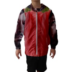 Adobe Express 20230807 1249100 1 Fb Img 1694012935321 Fb Img 1694012925239 Pngfind Com-league-of-legends-png-3243460 Kids  Hooded Windbreaker by 94gb