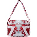 Christmas-background-tile-gifts Courier Bag View3