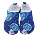 Cat Spacesuit Space Suit Astronauts Kids  Sock-Style Water Shoes View1