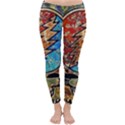 Grateful Dead Rock Band Classic Winter Leggings View1