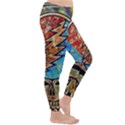 Grateful Dead Rock Band Classic Winter Leggings View3