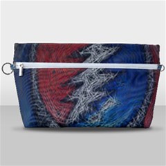 Grateful Dead Logo Handbag Organizer by Cowasu