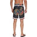 The Grateful Dead Men s Beach Shorts View4