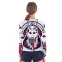 Krampus Women s Long Sleeve T-Shirt View2