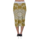 Surabi Durian Sukabumi Midi Pencil Skirt View2