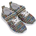 Bookshelf Kids  Velcro Strap Shoes View3