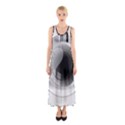 Washing Machines Home Electronic Sleeveless Maxi Dress View1