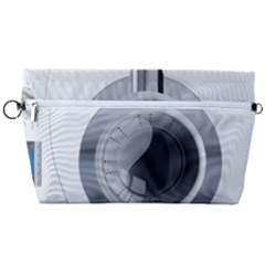 Washing Machines Home Electronic Handbag Organizer by Sarkoni