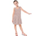 Punkte Kids  Sleeveless Dress View1