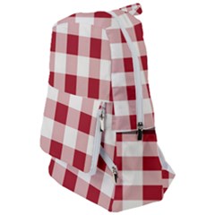 Gingham - 4096x4096px - 300dpi14 Travelers  Backpack by EvgeniaEsenina