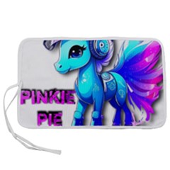 Pinkie Pie  Pen Storage Case (l) by Internationalstore