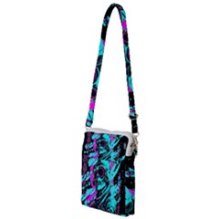 Aesthetic Art  Multi Function Travel Bag by Internationalstore