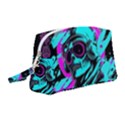 Aesthetic art  Wristlet Pouch Bag (Medium) View1