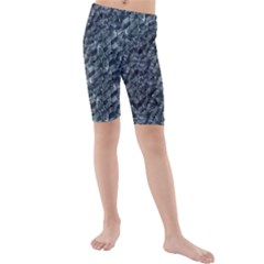 Ceramics Broken  Kids  Mid Length Swim Shorts by Internationalstore