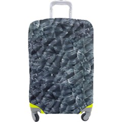 Ceramics Broken  Luggage Cover (large) by Internationalstore