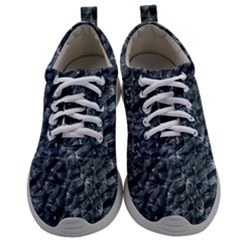 Ceramics Broken  Mens Athletic Shoes by Internationalstore