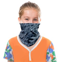 Ceramics Broken  Face Covering Bandana (kids) by Internationalstore