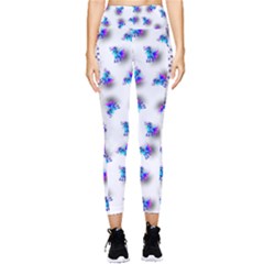 Last Unicorn  Pocket Leggings  by Internationalstore