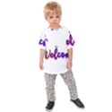 Arts Kids  Raglan T-Shirt View1