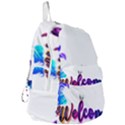 Arts Foldable Lightweight Backpack View3