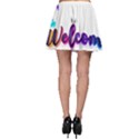 Arts Skater Skirt View2