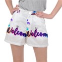 Arts Women s Ripstop Shorts View1