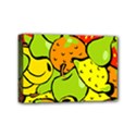 Fruit Food Wallpaper Mini Canvas 6  x 4  (Stretched) View1