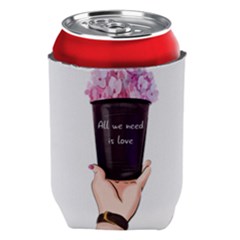 All You Need Is Love 2 Can Holder by SychEva