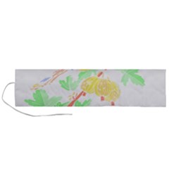 Bird Lover T- Shirtbird T- Shirt (5) Roll Up Canvas Pencil Holder (l) by EnriqueJohnson