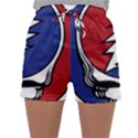 Grateful Dead Sleepwear Shorts View1