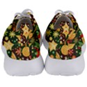 Christmas pattern Men s Lightweight Sports Shoes View4