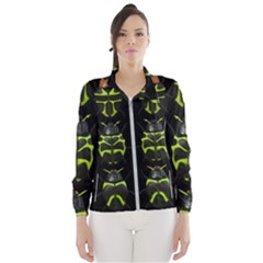 Beetles-insects-bugs- Women s Windbreaker by Ket1n9