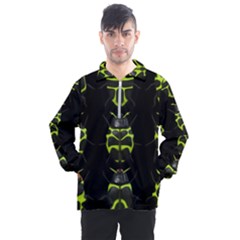 Beetles-insects-bugs- Men s Half Zip Pullover by Ket1n9