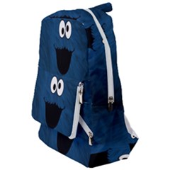 Funny Face Travelers  Backpack by Ket1n9