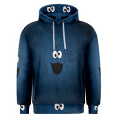 Funny Face Men s Overhead Hoodie by Ket1n9