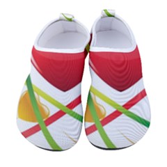 Love Men s Sock-style Water Shoes by Ket1n9