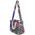 Usa United States Of America Images Independence Day Rope Handles Shoulder Strap Bag View1