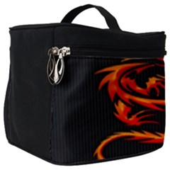 Dragon Make Up Travel Bag (big) by Ket1n9