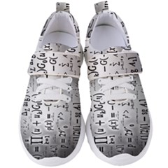 Science Formulas Women s Velcro Strap Shoes by Ket1n9