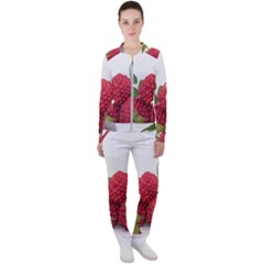 Fruit-healthy-vitamin-vegan Casual Jacket And Pants Set by Ket1n9