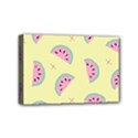 Watermelon Wallpapers  Creative Illustration And Patterns Mini Canvas 6  x 4  (Stretched) View1