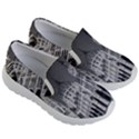 Architecture-parliament-landmark Kids Lightweight Slip Ons View3