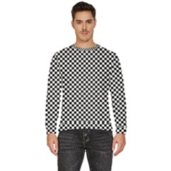 Space Patterns Men s Fleece Sweatshirt by Amaryn4rt