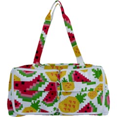 Watermelon-pattern-se-fruit-summer Multi Function Bag by Amaryn4rt