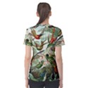 Humming Birds Trochilidae Women s Cotton T-Shirt View2