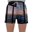 Shibuyasky Shibuya Tokyo Japan Sleepwear Shorts View1