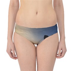 Coast Algae Sea Beach Shore Hipster Bikini Bottoms by Sarkoni