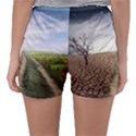 Climate Landscape Sleepwear Shorts View2