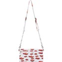 Summer Watermelon Pattern Mini Crossbody Handbag View2